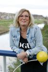 Groningen 26 november 2020
Janneke Huizingh de ex vriendin van Boer Geert