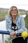 Groningen 26 november 2020
Janneke Huizingh de ex vriendin van Boer Geert