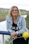 Groningen 26 november 2020
Janneke Huizingh de ex vriendin van Boer Geert