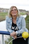 Groningen 26 november 2020
Janneke Huizingh de ex vriendin van Boer Geert