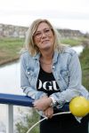 Groningen 26 november 2020
Janneke Huizingh de ex vriendin van Boer Geert