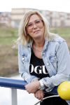 Groningen 26 november 2020
Janneke Huizingh de ex vriendin van Boer Geert