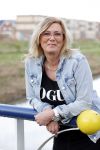 Groningen 26 november 2020
Janneke Huizingh de ex vriendin van Boer Geert