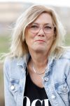 Groningen 26 november 2020
Janneke Huizingh de ex vriendin van Boer Geert