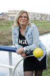 Groningen 26 november 2020
Janneke Huizingh de ex vriendin van Boer Geert