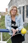 Groningen 26 november 2020
Janneke Huizingh de ex vriendin van Boer Geert