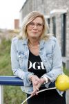 Groningen 26 november 2020
Janneke Huizingh de ex vriendin van Boer Geert