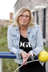 Groningen 26 november 2020
Janneke Huizingh de ex vriendin van Boer Geert