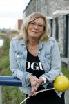 Groningen 26 november 2020
Janneke Huizingh de ex vriendin van Boer Geert