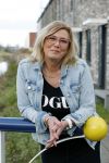 Groningen 26 november 2020
Janneke Huizingh de ex vriendin van Boer Geert