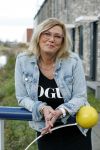 Groningen 26 november 2020
Janneke Huizingh de ex vriendin van Boer Geert