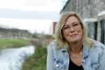 Groningen 26 november 2020
Janneke Huizingh de ex vriendin van Boer Geert