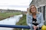Groningen 26 november 2020
Janneke Huizingh de ex vriendin van Boer Geert