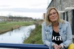 Groningen 26 november 2020
Janneke Huizingh de ex vriendin van Boer Geert