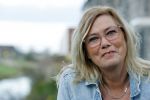 Groningen 26 november 2020
Janneke Huizingh de ex vriendin van Boer Geert