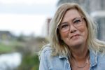 Groningen 26 november 2020
Janneke Huizingh de ex vriendin van Boer Geert