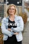 Groningen 26 november 2020
Janneke Huizingh de ex vriendin van Boer Geert