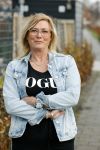 Groningen 26 november 2020
Janneke Huizingh de ex vriendin van Boer Geert