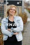 Groningen 26 november 2020
Janneke Huizingh de ex vriendin van Boer Geert