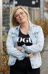 Groningen 26 november 2020
Janneke Huizingh de ex vriendin van Boer Geert