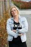 Groningen 26 november 2020
Janneke Huizingh de ex vriendin van Boer Geert