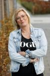 Groningen 26 november 2020
Janneke Huizingh de ex vriendin van Boer Geert