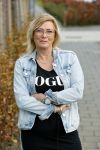 Groningen 26 november 2020
Janneke Huizingh de ex vriendin van Boer Geert