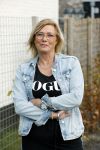 Groningen 26 november 2020
Janneke Huizingh de ex vriendin van Boer Geert