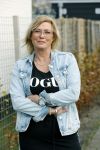 Groningen 26 november 2020
Janneke Huizingh de ex vriendin van Boer Geert