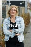 Groningen 26 november 2020
Janneke Huizingh de ex vriendin van Boer Geert