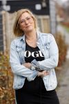 Groningen 26 november 2020
Janneke Huizingh de ex vriendin van Boer Geert