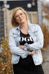 Groningen 26 november 2020
Janneke Huizingh de ex vriendin van Boer Geert