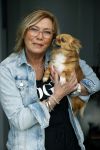 Groningen 26 november 2020
Janneke Huizingh de ex vriendin van Boer Geert