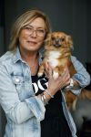 Groningen 26 november 2020
Janneke Huizingh de ex vriendin van Boer Geert