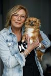Groningen 26 november 2020
Janneke Huizingh de ex vriendin van Boer Geert