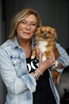 Groningen 26 november 2020
Janneke Huizingh de ex vriendin van Boer Geert