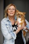 Groningen 26 november 2020
Janneke Huizingh de ex vriendin van Boer Geert