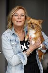 Groningen 26 november 2020
Janneke Huizingh de ex vriendin van Boer Geert