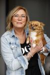 Groningen 26 november 2020
Janneke Huizingh de ex vriendin van Boer Geert
