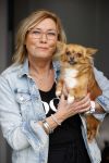 Groningen 26 november 2020
Janneke Huizingh de ex vriendin van Boer Geert