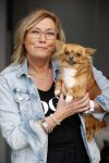 Groningen 26 november 2020
Janneke Huizingh de ex vriendin van Boer Geert