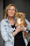 Groningen 26 november 2020
Janneke Huizingh de ex vriendin van Boer Geert