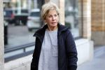 Rotterdam 28 november 2020
Herdenkingsdienst van Corrie v Gorp in het oude Luxor .
Joke Bruijs