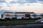 Woerden 4 december 2020
Distributiecentrum Jumbo in Woerden