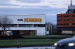 Woerden 4 december 2020
Distributiecentrum Jumbo in Woerden