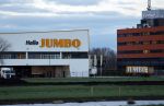 Woerden 4 december 2020
Distributiecentrum Jumbo in Woerden