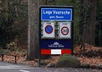 Lage Vuursche 3 december 2020
Het graf van Prins Friso op de begraafplaats in Lage Vuursche naatt kasteel Drakesteyn waar Prinses Beatrix woont