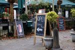 Lage Vuursche 3 december 2020
Het graf van Prins Friso op de begraafplaats in Lage Vuursche naatt kasteel Drakesteyn waar Prinses Beatrix woont