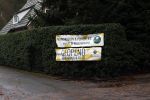Lage Vuursche 3 december 2020
Het graf van Prins Friso op de begraafplaats in Lage Vuursche naatt kasteel Drakesteyn waar Prinses Beatrix woont