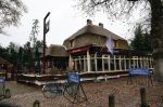 Lage Vuursche 3 december 2020
Het graf van Prins Friso op de begraafplaats in Lage Vuursche naatt kasteel Drakesteyn waar Prinses Beatrix woont